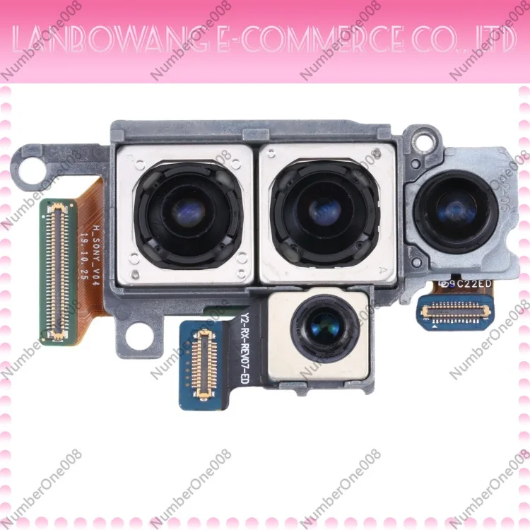 Samsung for Galaxy S20 +/S20 + 5G SM-G985U/G986U US version