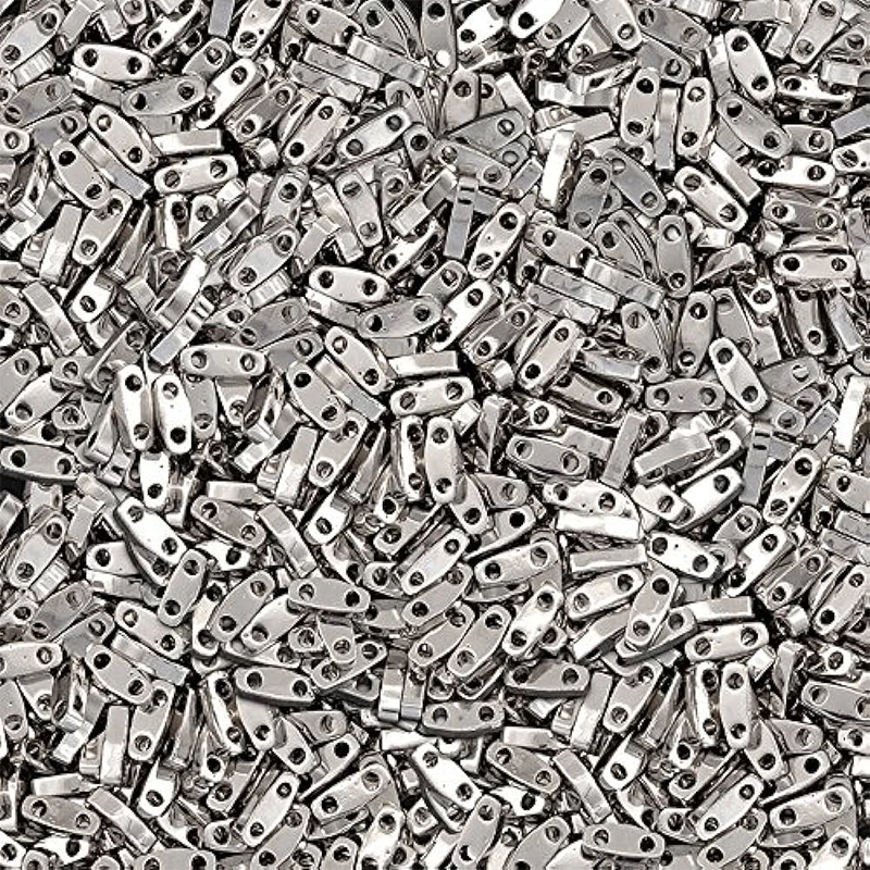 TD koraliki szklane japonia Miyuki 5x1.2x1.9MM QTL/ćwiartka Tila DIY kobiety styl Y2K akcesoria do bransoletek ręcznie robiony koralik 3 gramów/worek