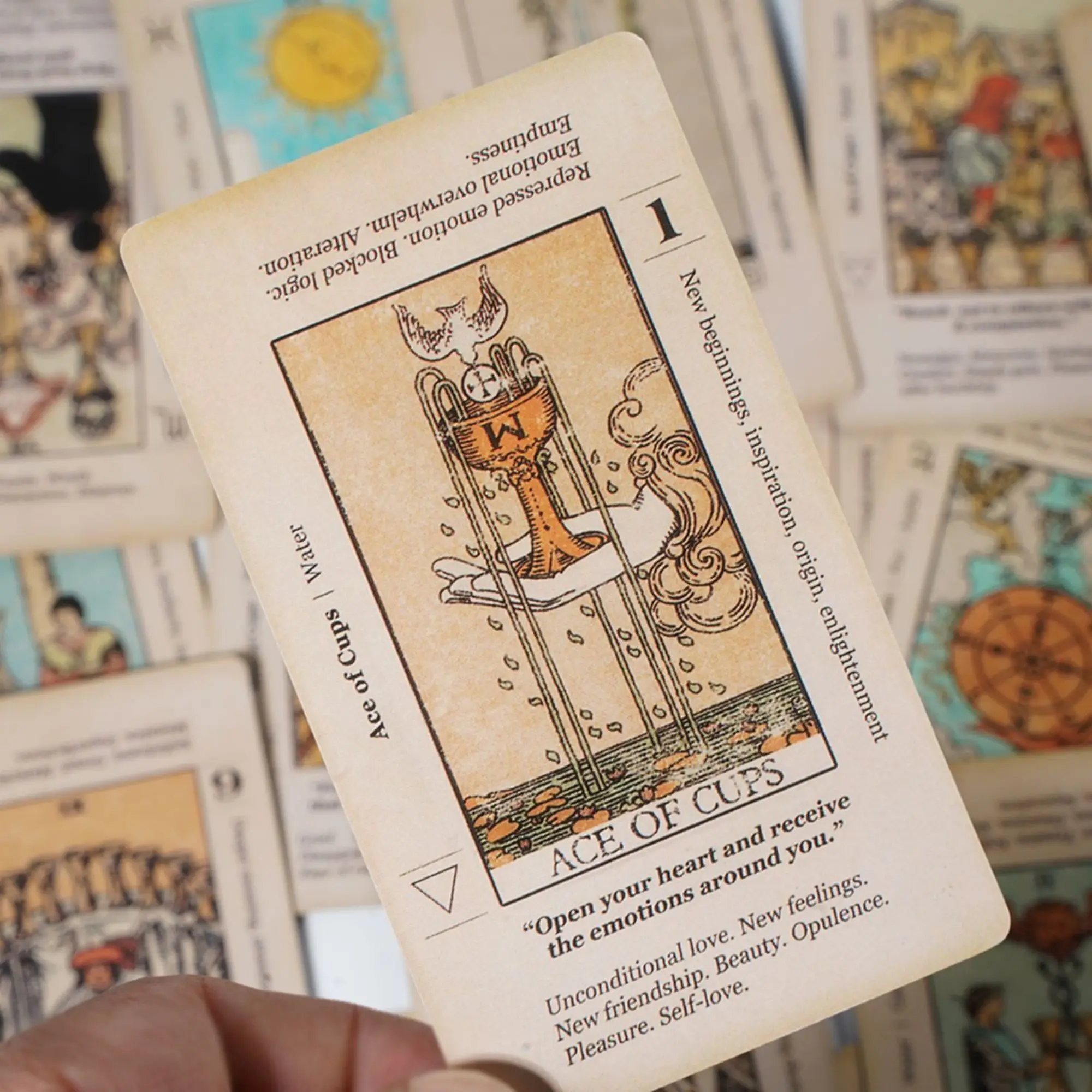 Studia Znaczenie Tarot Na Kartach Słowa Kluczowe Odwrócone Marsylia Dusza Prawda Della Luna Wiadomości Życia Wskazówki Miłość Wyrocznia Gra Planszowa