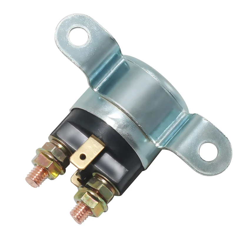 Starter Relay Solenoid For Can-Am F3 RT DS450 Renegade Outlander MAX T3 400 450 500 570 650 800 1000 Spyder GS RS RT 710001364 view 6