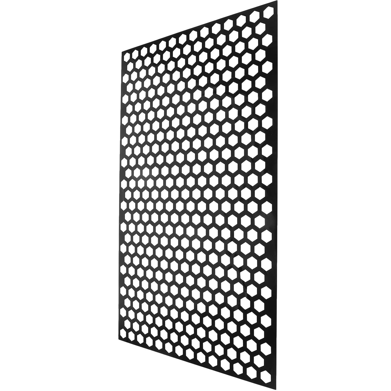 Tail Sticker Honeycomb Design Pvc Car Rear Light Decoration Unique Pattern Durable Car Exterior Decor Decal Stickers For