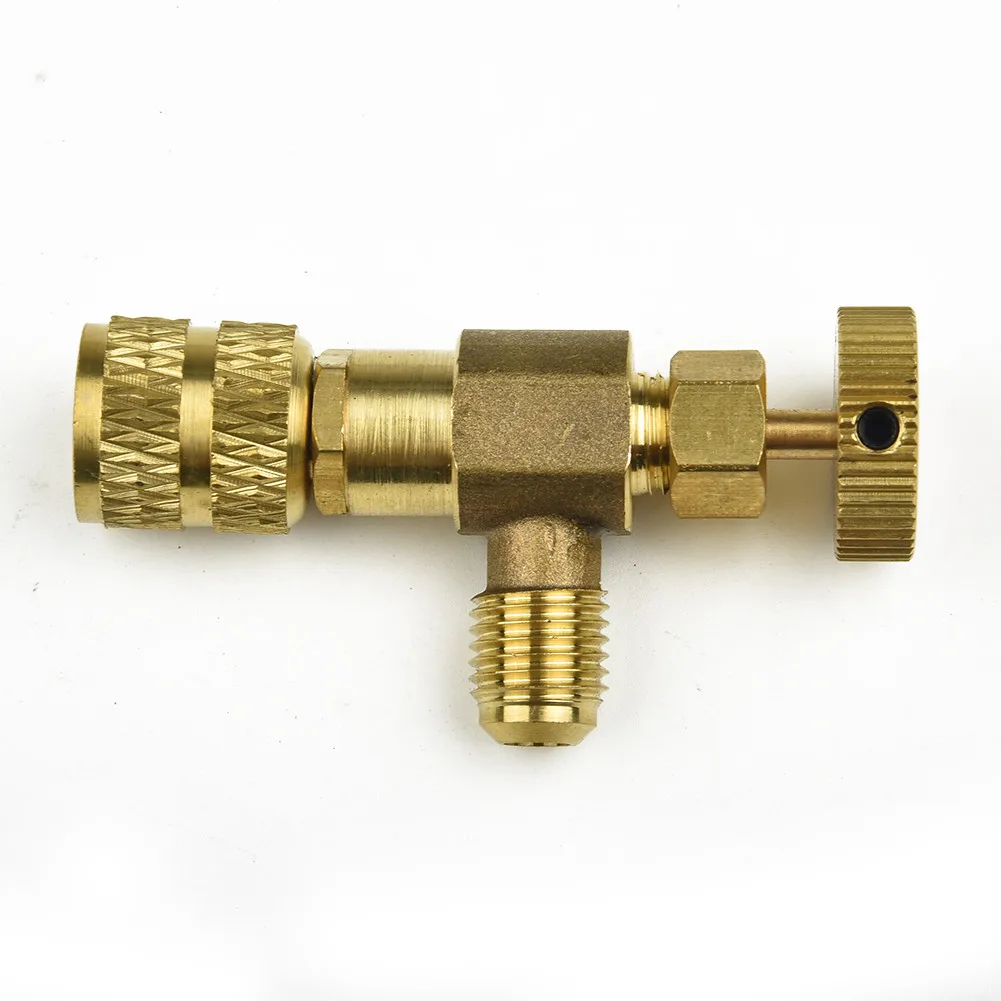 Control Valve Flow Flow Control Valve For 1/4\