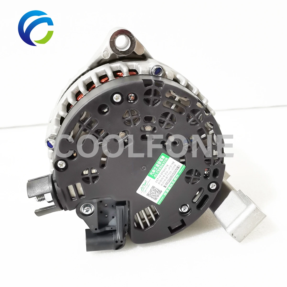 Generator Alternator for VOLVO S40 V50 S60 V60 XC60 V70 C70 XC70 S80 2.0D 2.4 D 30659131 36001341 31419556 36012619 6G9N10300JD