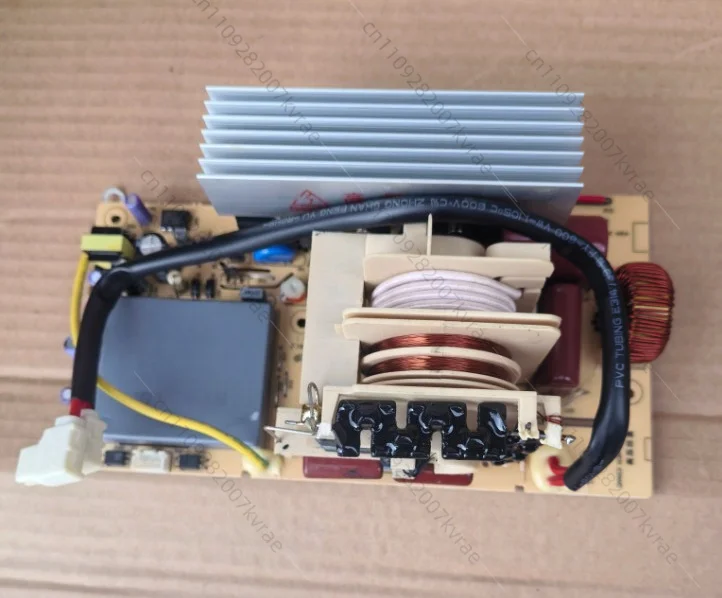電子レンジ-ev025lc7-ev923kf6-8-na-アクセサリー電源ボード周波数変換ボード高電圧メインボード新しい-midea-用