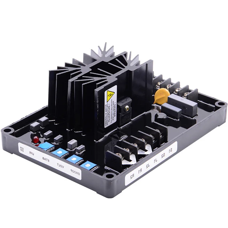 

General GAVR-20A for Brushless Generators Below 500KW
