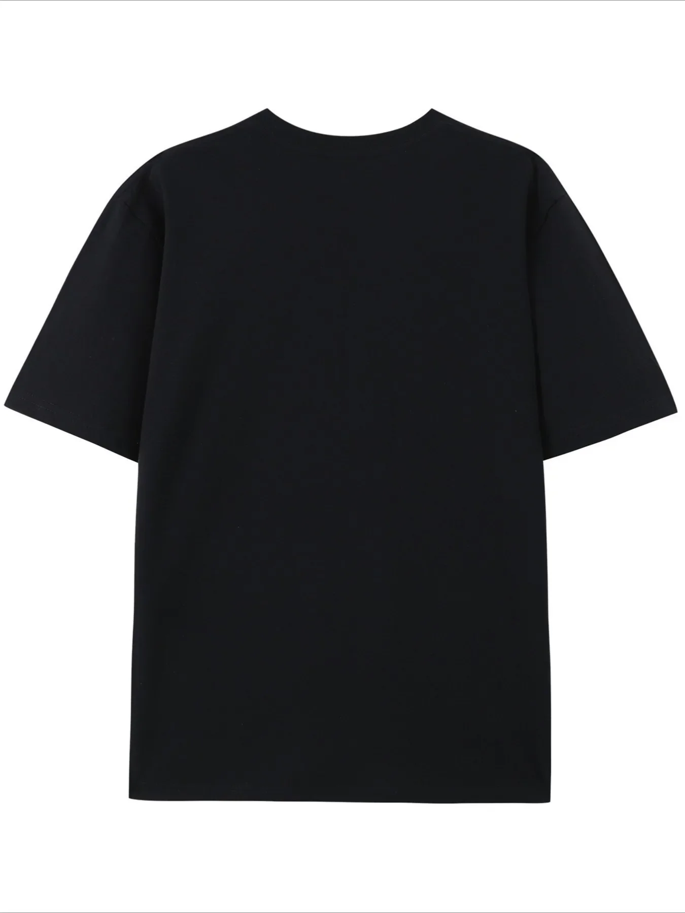 1pc レトロダイヤル電話グラフィックメンズTシャツ、100%コットンクルーネックTシャツ、面白い電話デザイン付き-半袖ラウンドネックTシャツ