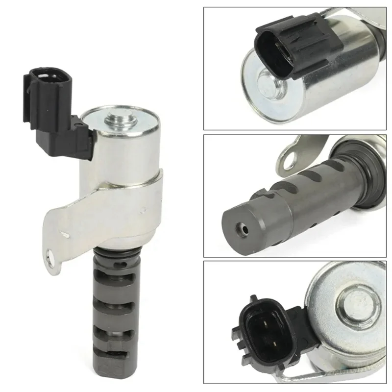 15330-70010 Valvola VVT Valvola di controllo olio automobilistica per Toyota Altezza Lexus IS200/300 2.0L Accessories-A02G