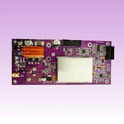 FM Exciter Board for Broadcast Transmitter