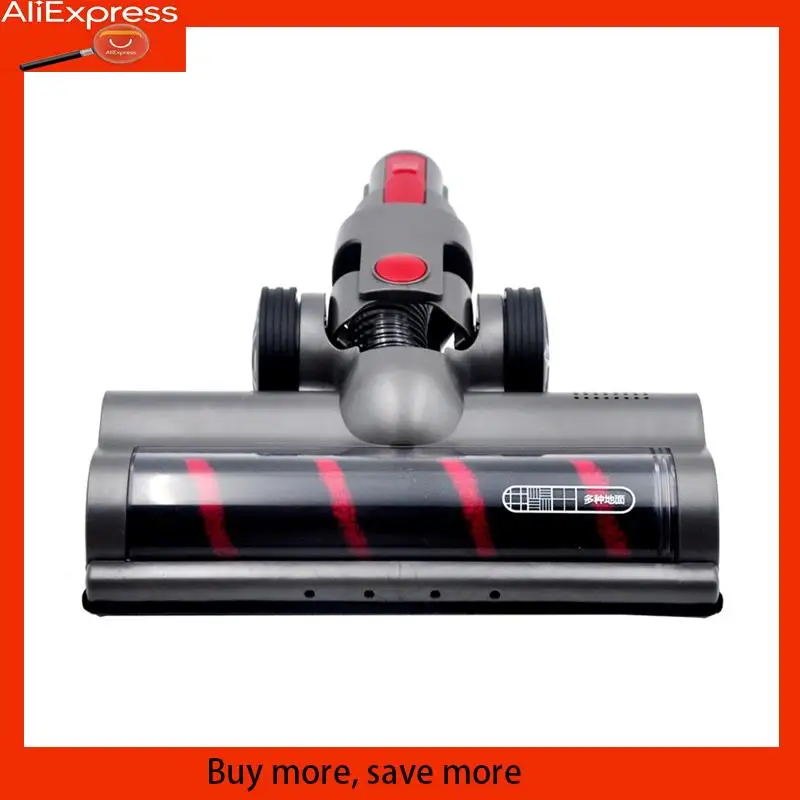 

A67Z For Supor C10 A16F-DC-01 N18 RDC-R-01 A74G-DC-R-01 Electric Floor Brush Replacement For Vacuum Cleaner