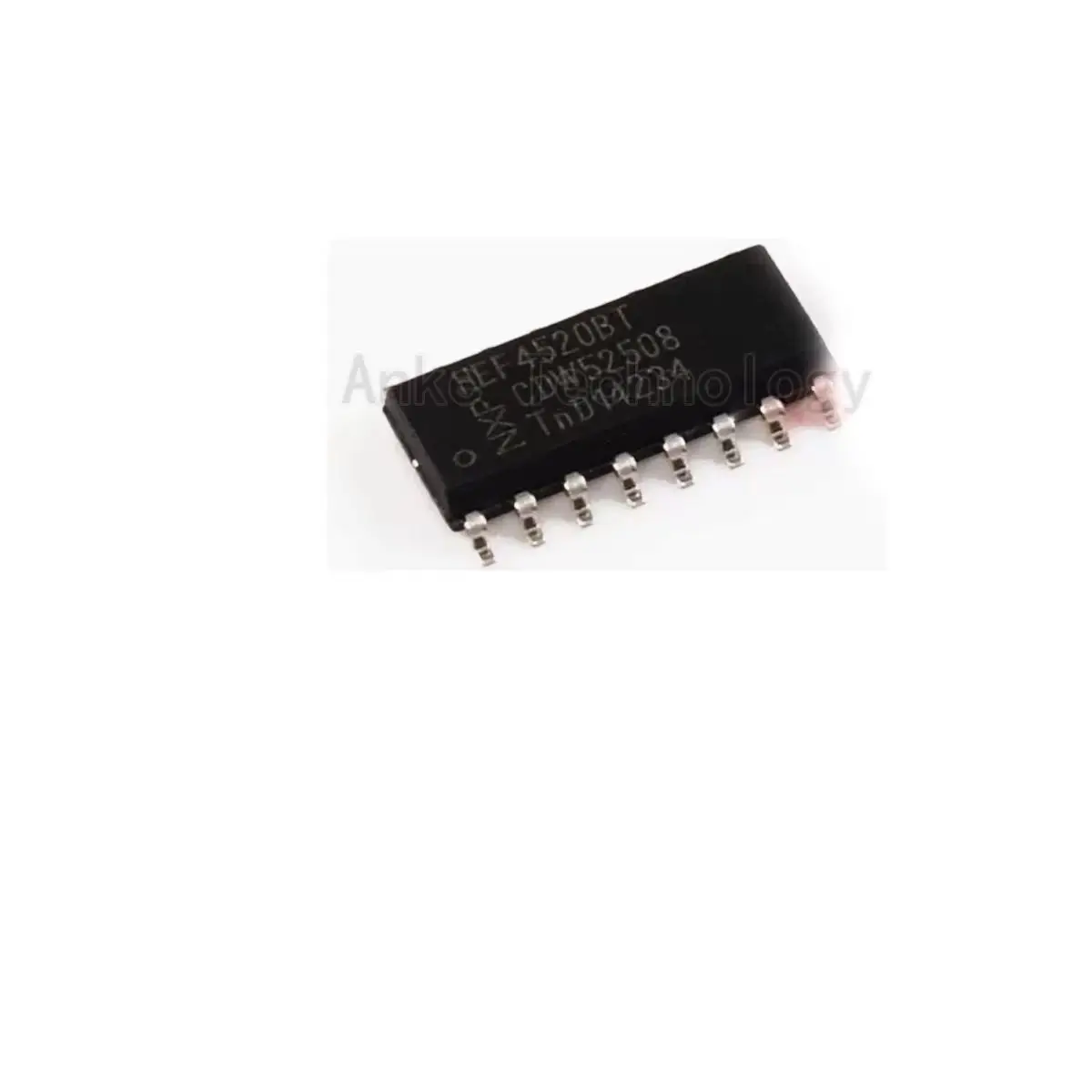 Imported Brand New Original HEF4520BT HEF4520 SMD SOP 10pcs