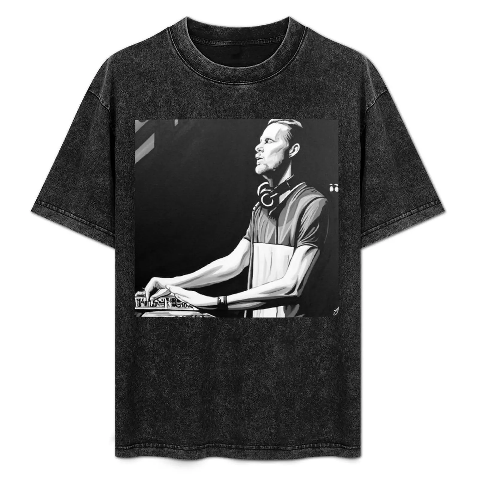 

ADAM BEYER T-Shirt anime tshirt anime t shirts oversize man graphic t shirt man t shirts high quality luxury brand T-Shirt