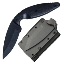 1482 Law Fixed Blade Knife Outdoor Camping Hunting Pocket EDC Tool Knife emergency rescue tool Mountain camping Spare knife