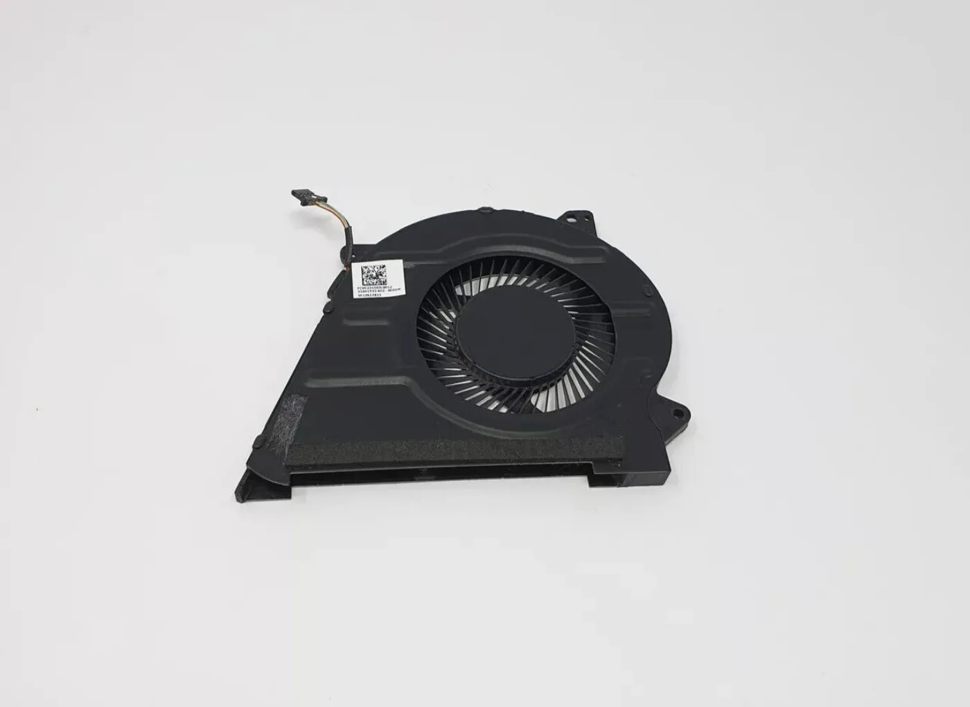 Ventilador 5F10S13911 para Lenovo Ideapad Flex 5-14IIL05 5-15IIL05 81X1 Flex 5-14ARE05 81X2