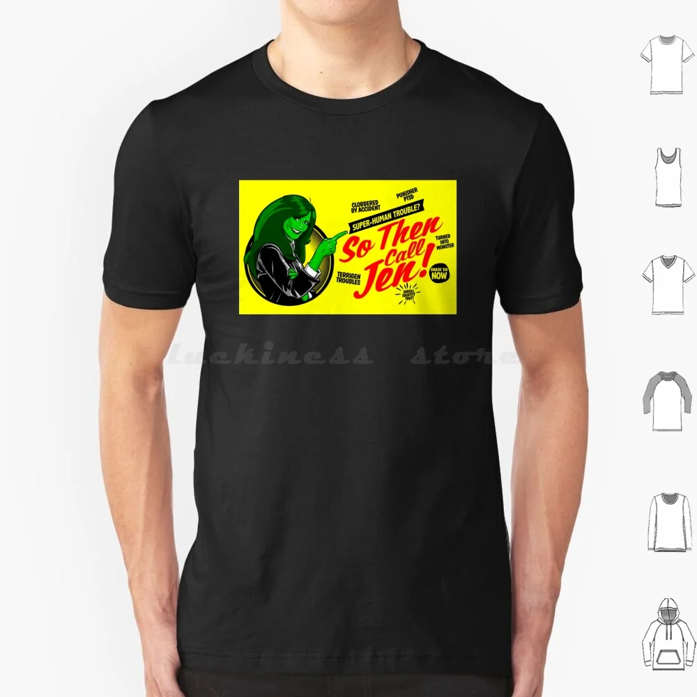 

So Then Call Jen T Shirt 6xl Cotton Cool Tee She Comics Laywers Saul Goodman Better Call Saul Tv Shows Parody Mash Up Pop