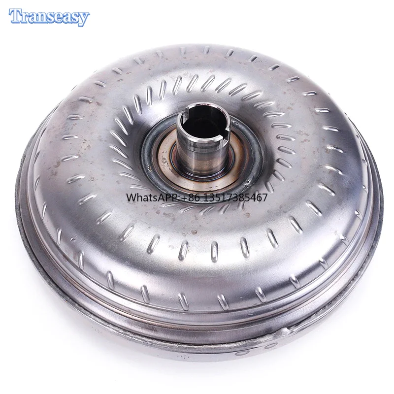 

AW55-50SN AW55-51SN Transmission Torque Converter Fits for 05-07 Chevy Equinox 3.4L,03-04 Saturn ION 3.0L