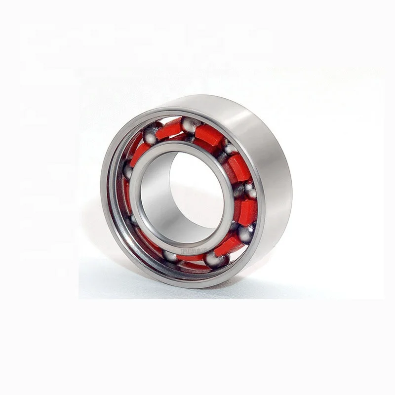 

CR2BSSY44C01V28 Aviation Applications Ball Bearing Low Corrosion Resistance Special Ball Bearings