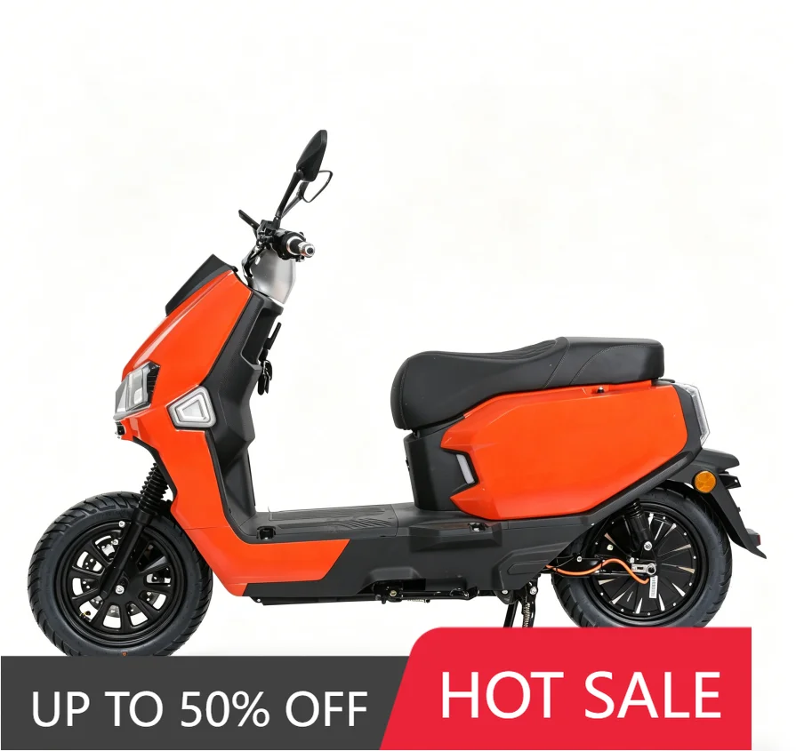 RRE Best-selling adult electric motorcycle, powerful, safe and comfortable riding, the world's best-selling model.