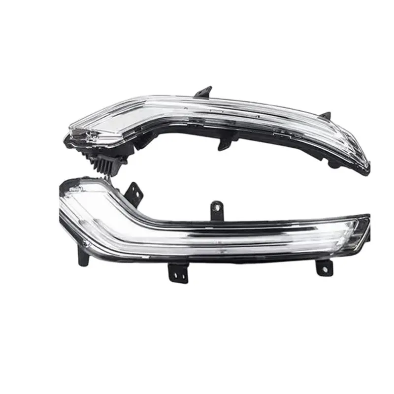 

Fog Lights Left 9807242380, 9809087680, LED Daytime Running Lamp Car LED Daylight Headlight Daytime Running Lamp Assembly