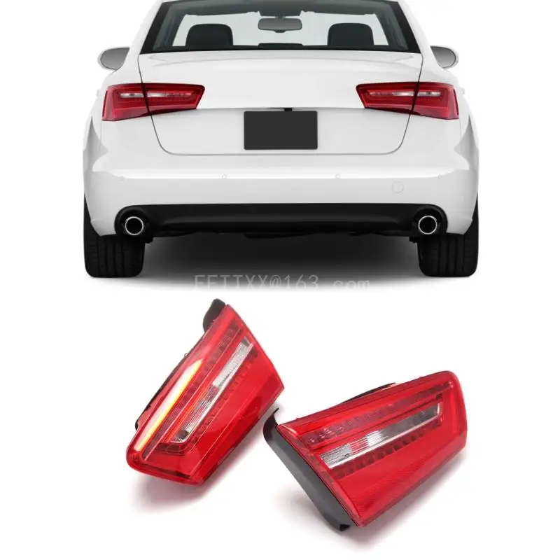 

Auto Parts Car Tail Light For C7 2012-2016 LED Rear Light 4G5945093A Left/Right Tail Light Car Accessories