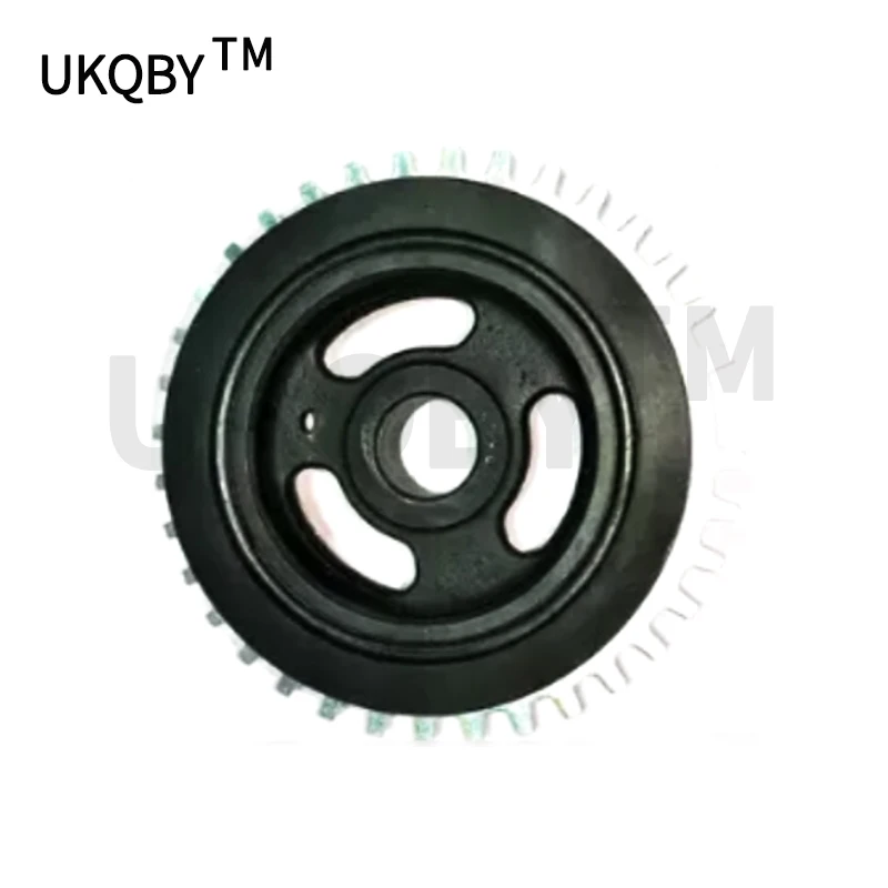 Car Crankshaft Pull…