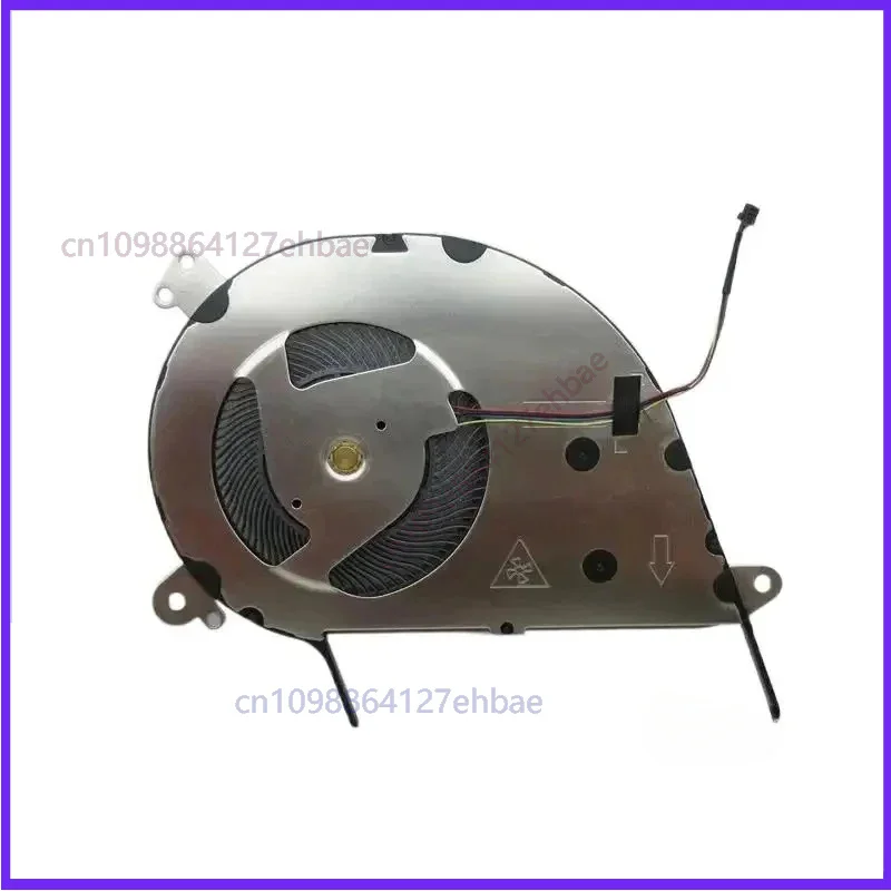 forNew Original Laptop CPU Cooling Fan For ASUS Zenbook S UX393E UX393EA UX393j UX393JA AVC BAPA0703R5HY001 5V 0.5A 13NB0PF0T081