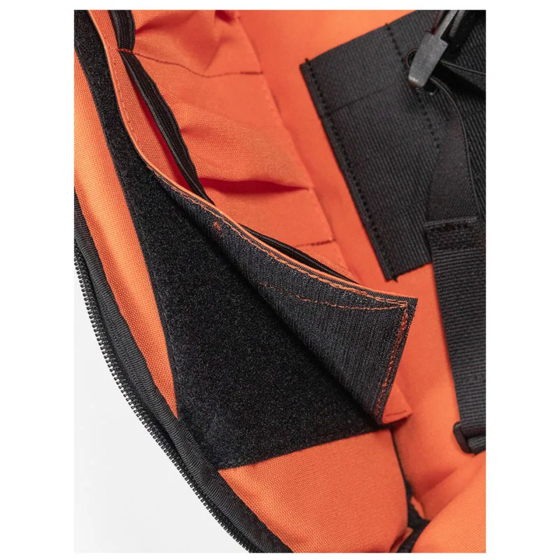 N1 Night Vision Goggles Helmet Protection Storage Bag Multifunctional Bag Detachable Backpack