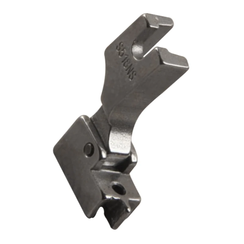 SEWING MACHINE SPARE PARTS & ACCESSORIES HIGH QUALITY SEWING PRESSER FOOT S518NS Invisible Zipper 5BB5016