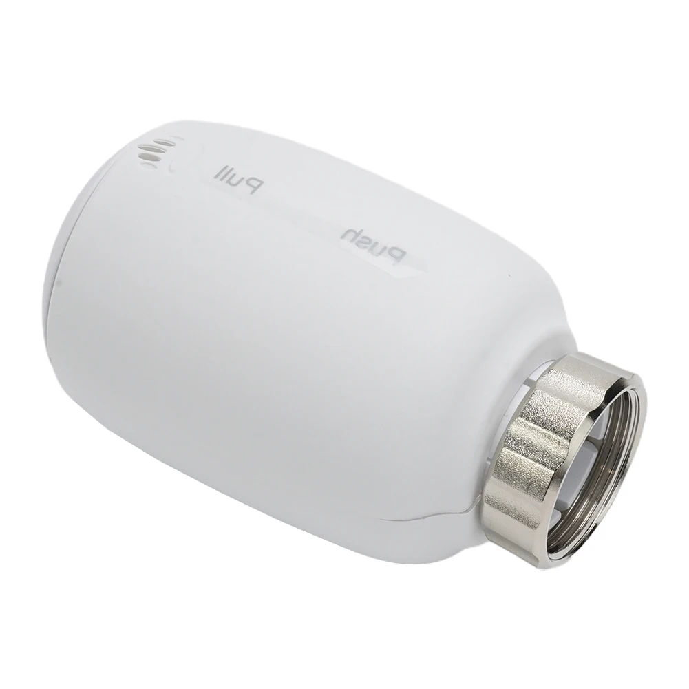 

For Home Heating Energy-Saving Thermostat Home Automation Customizable Heating Schedule App Protection Against Freezing