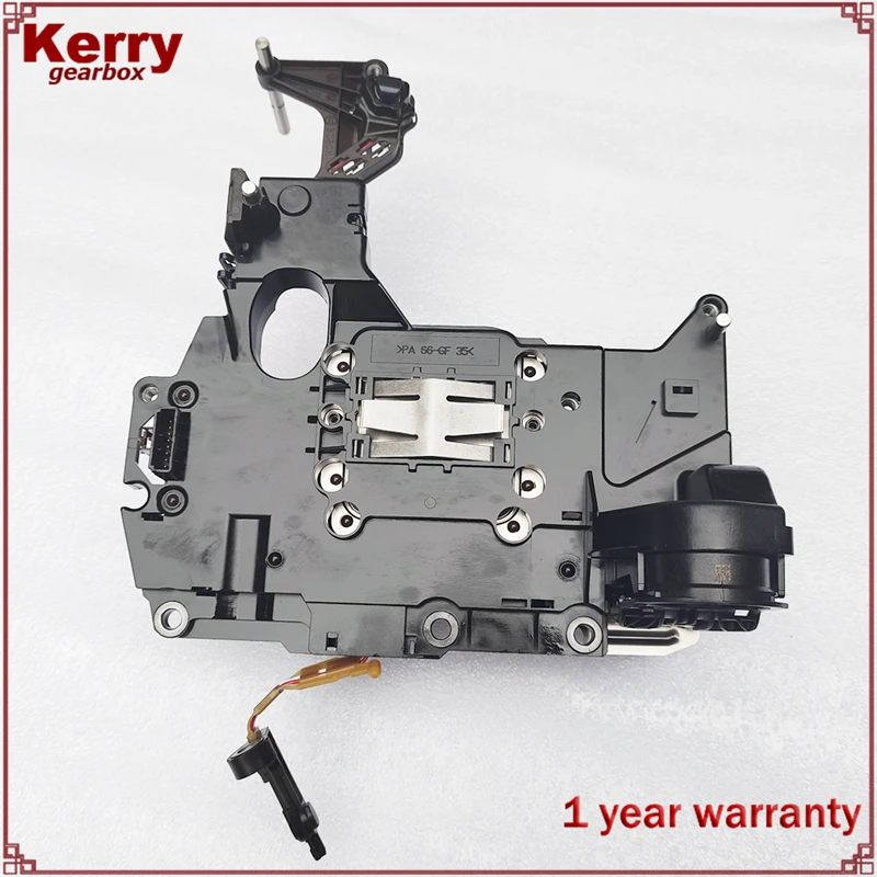TCU TCM Transmission Conductor Unit Module 8HP45 8HP70 for BMW Land Rover Jaguar