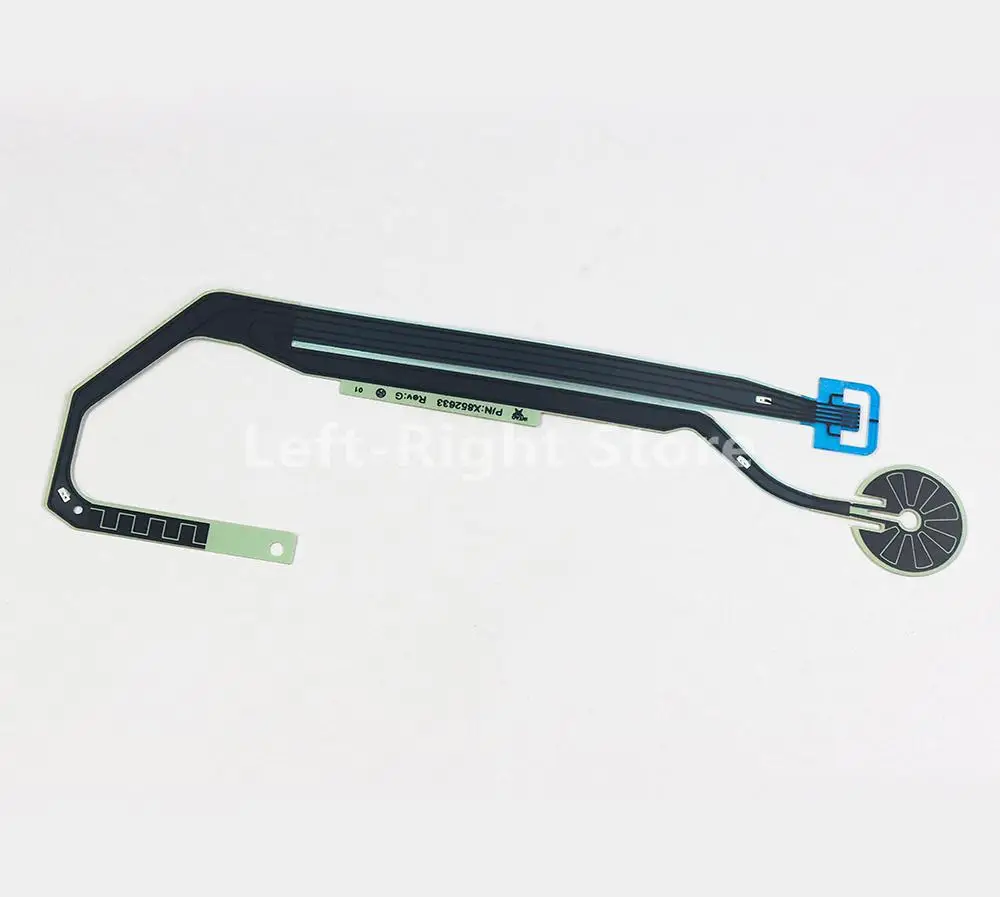 50PCS For Xbox 360 For Xbox360 Slim Replacement Repair Part Power Eject Button Repair Part Switch Flex Cable Connector