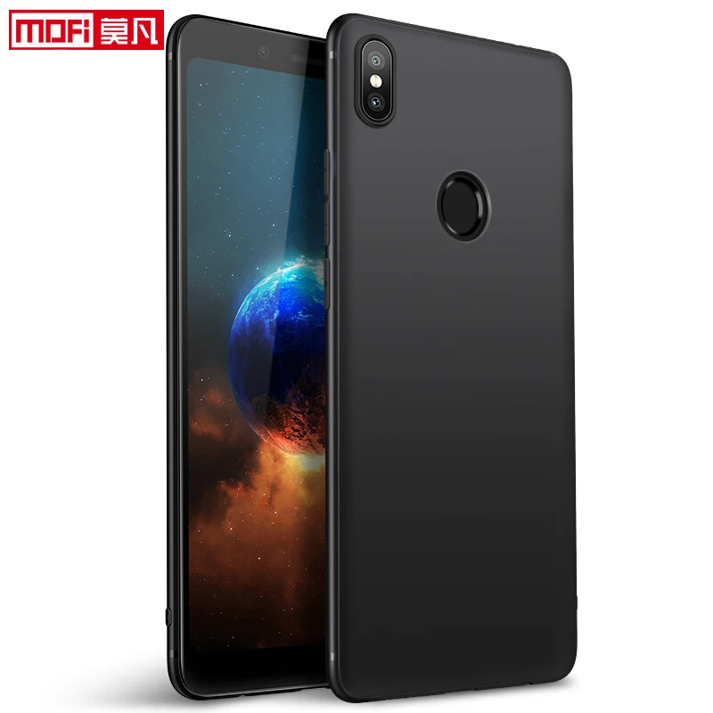 matte case for redmi note 5 case redmi note 5 soft cover tpu back ultra thin silicon 5.97