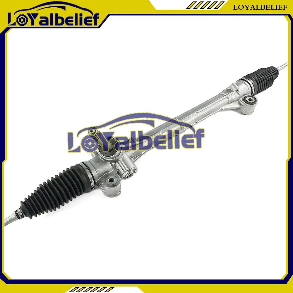 Lhd Steering Rack F…
