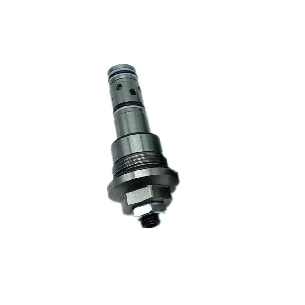 

1298030/129-8030 For E312 320 330 325 336 349B C D Travel Safety Valve Steering Relief Valve Excavator Parts