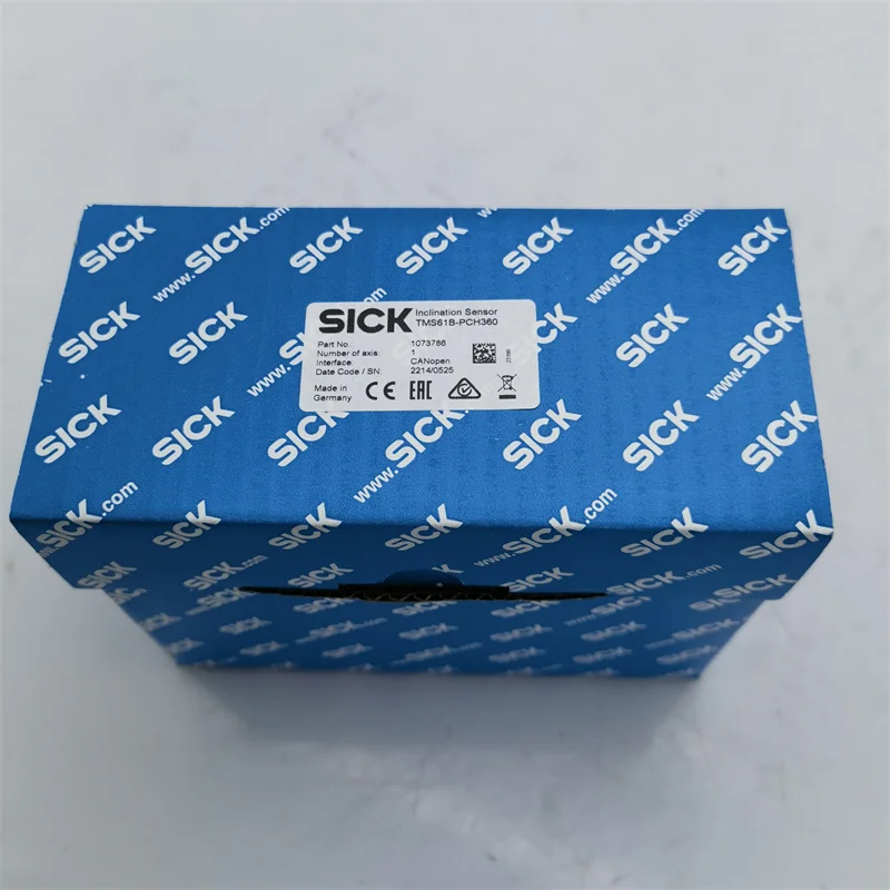 SICK TMS61B-PCH360 Inertial sensors