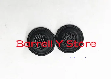 1PCS New For Canon for EOS R5 R6 Back Rear Cover Multi-Controller Control Button Key Joystick Rubber Camera repair parts