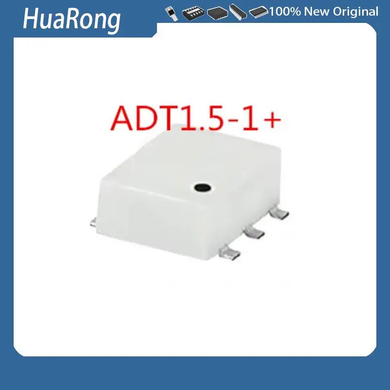 

2 шт./лот ADT1.5-1+ ADTL2-12+ ADTL1-15-75+ ADC-10-4+