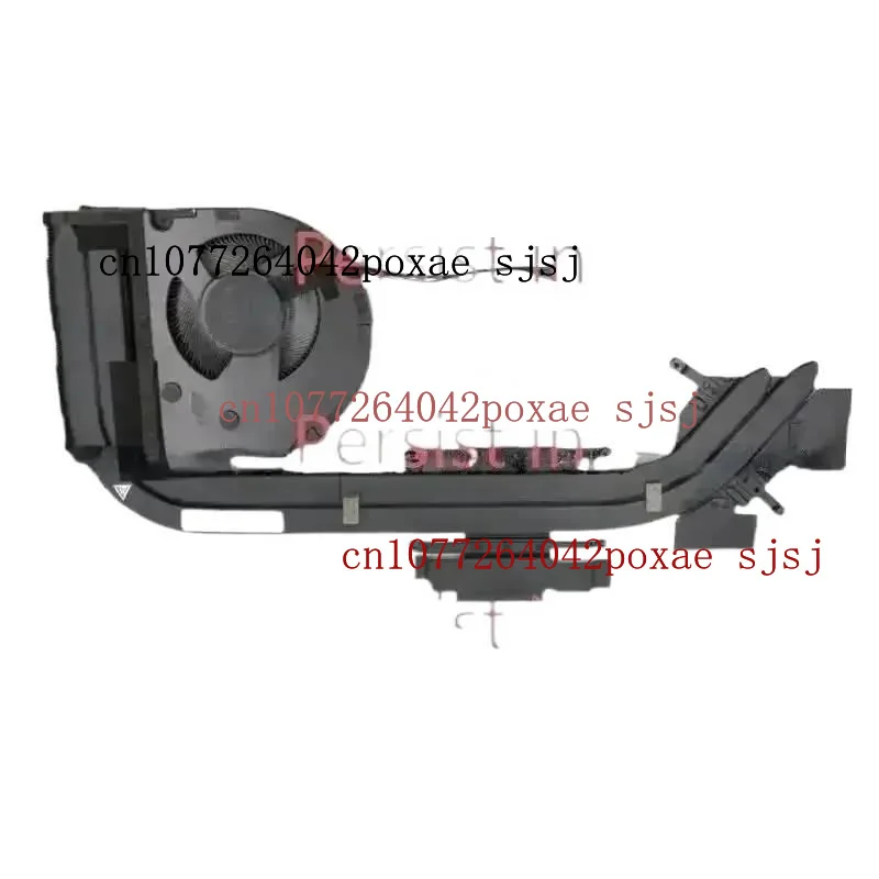 

SJ For T15p P15v Gen2 SWG Cpu Cooling Heatsink Fan 5H41B77218 5H41B77219