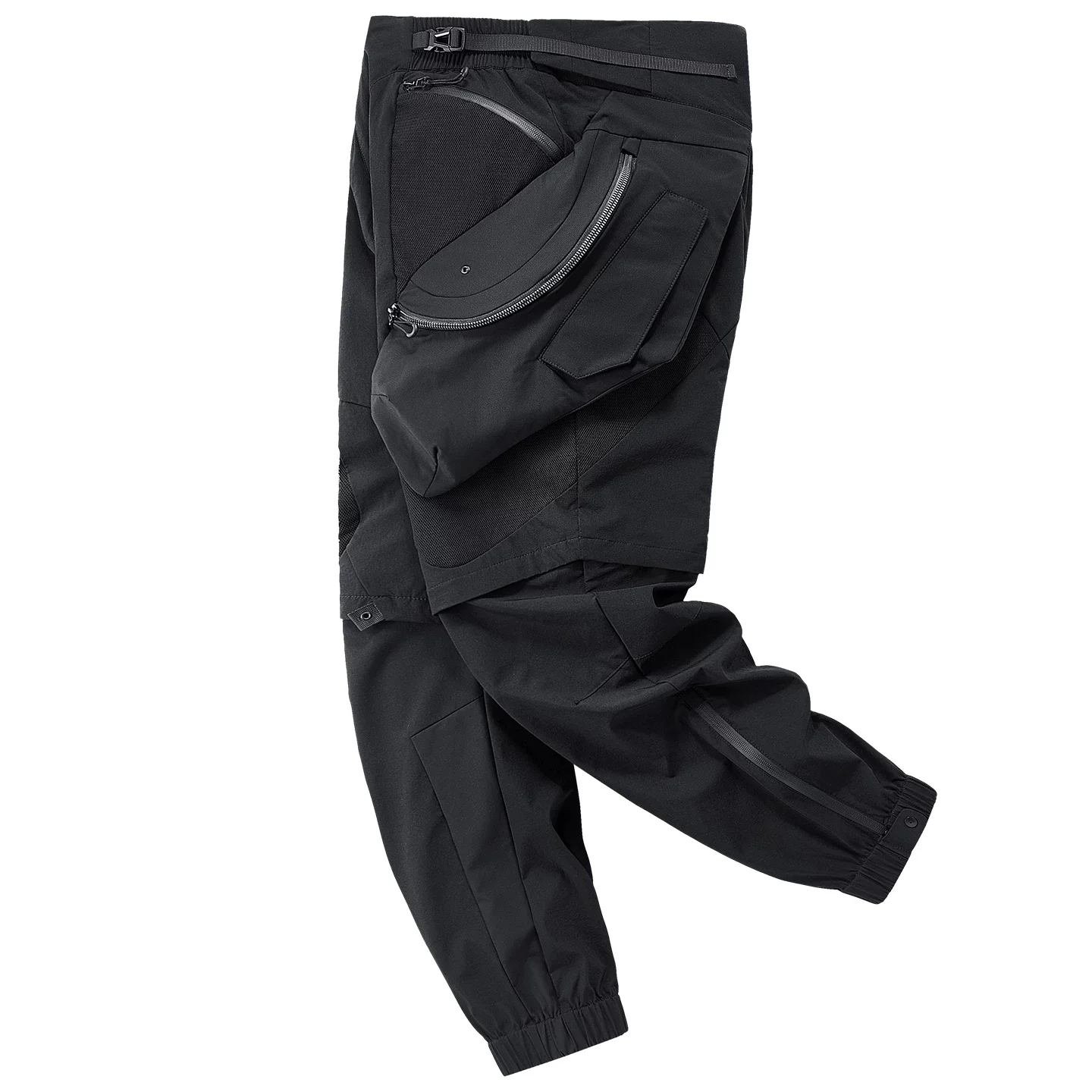 2026 Autumn Tactical Cargo Pan - Techwear Pants Tactical review and price