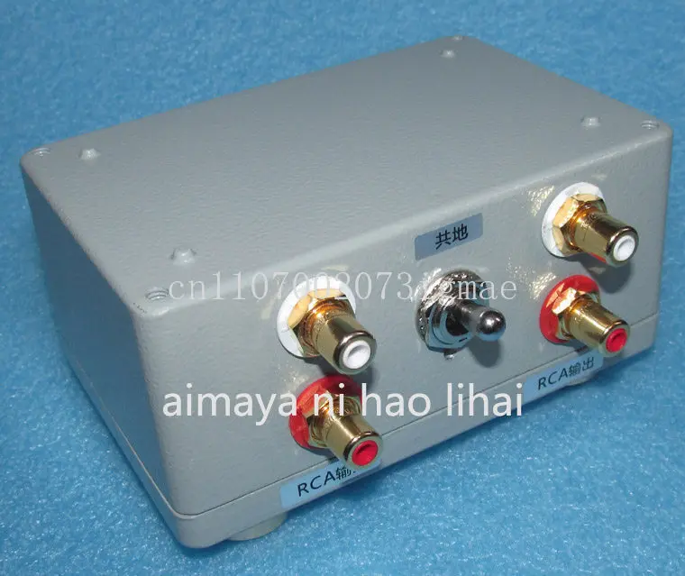 American God of War JENSEN 10K: 10K Permalloy Transformer Terminator Replica PT-36 Do It