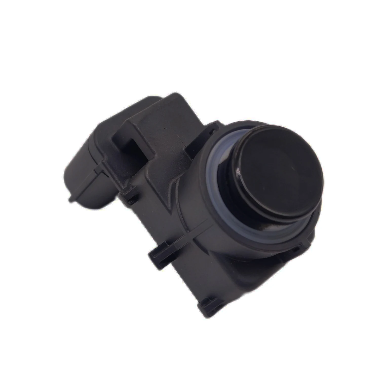 Sensor de estacionamento PDC para Honda, cor do radar, preto brilhante, 39680-3S5-A010-M1