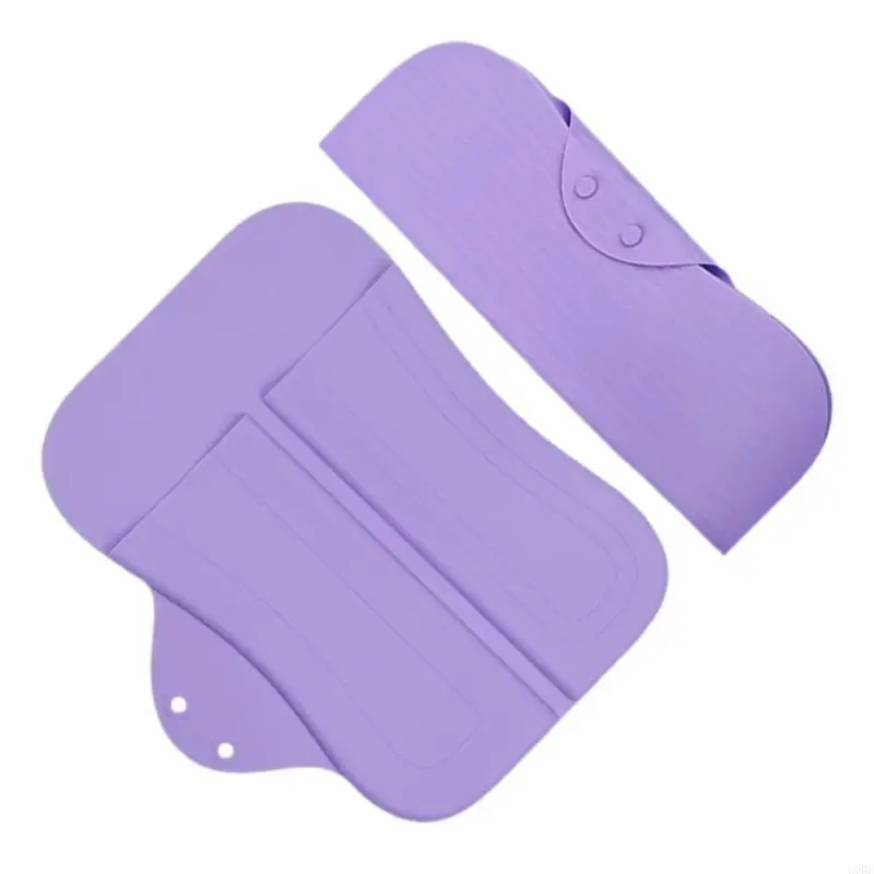 U0de Simple Hair Burler Коврики теплостойкие силиконовые коврики Силиконовая текстура, подходящая для завивки железа и волос