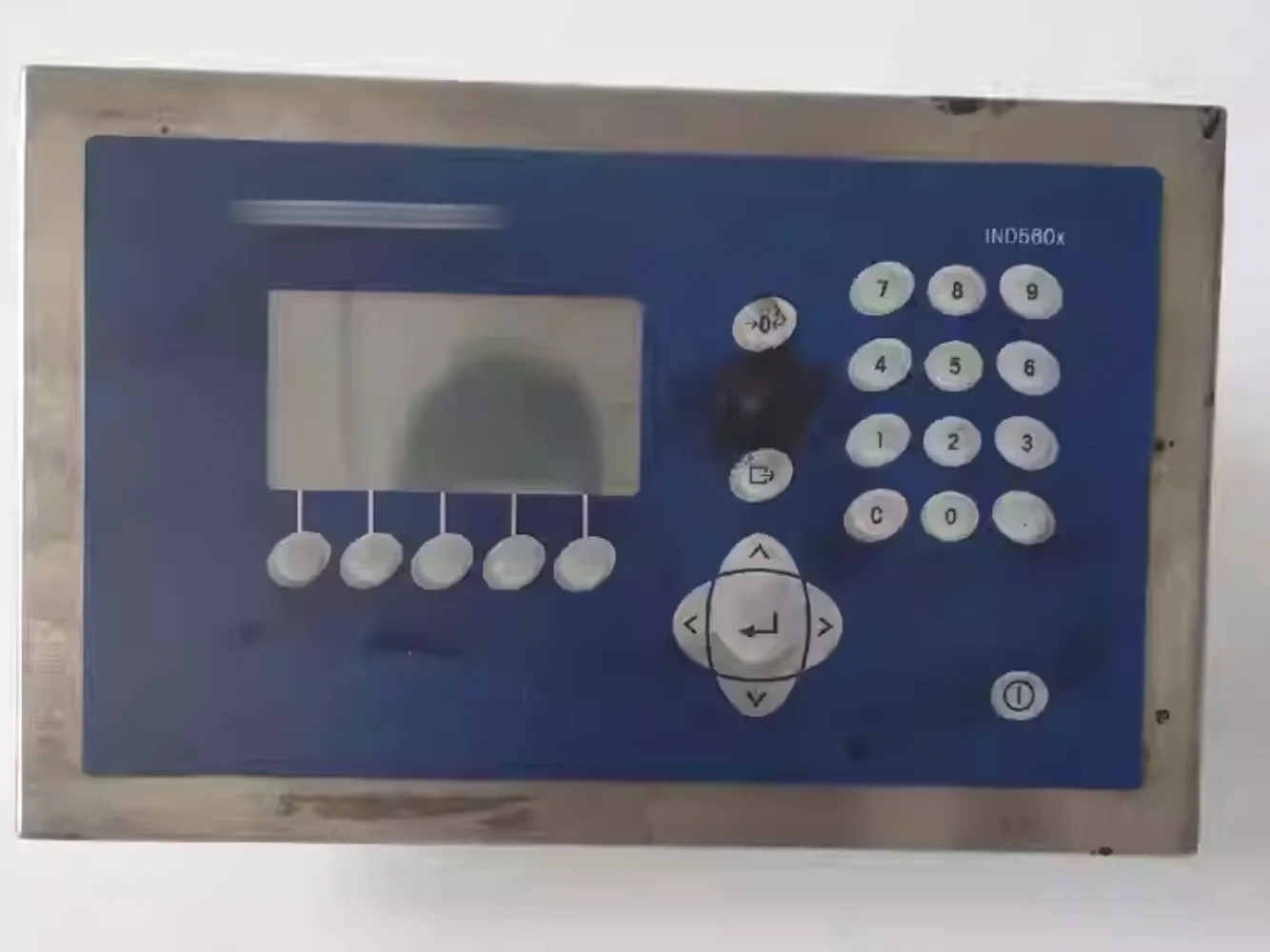 Weighing display controller   IND560x