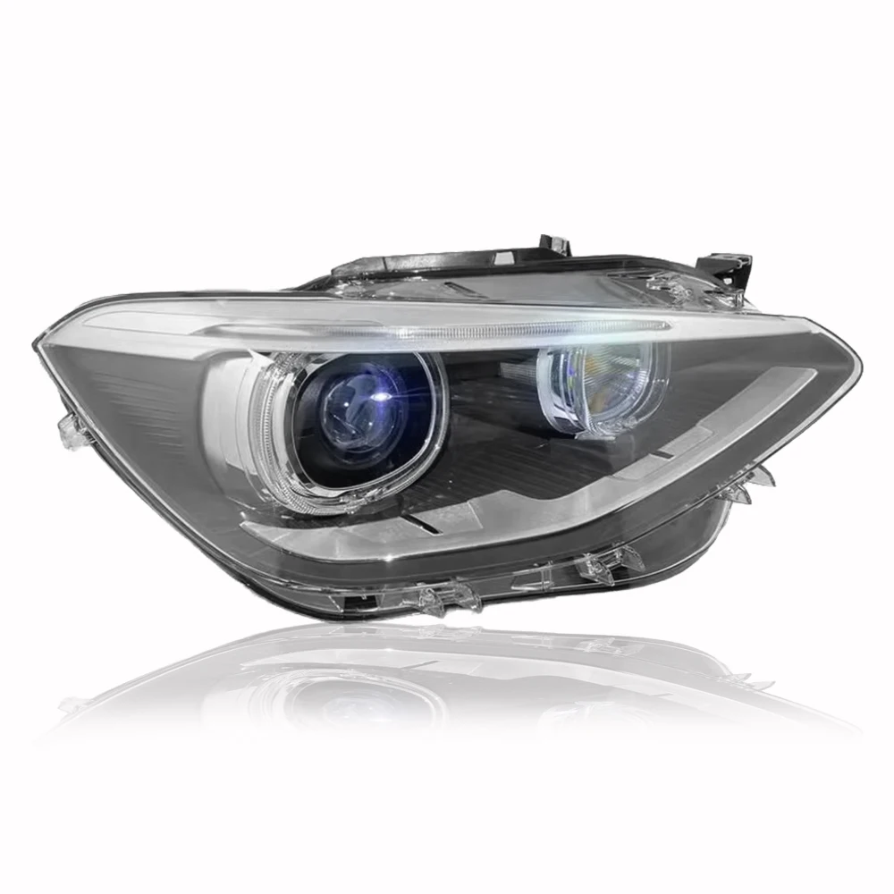 

High Quality Original Headlight for BMW 1 Series F20 2010-2015 63117229671/72 Car Head Lamp Front Lights