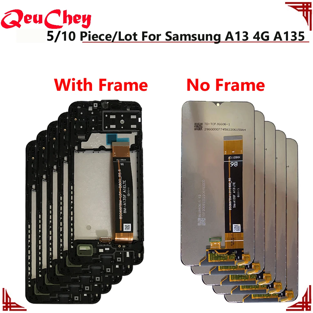 أفضل شاشة LCD لجهاز Samsung Galaxy A13 4G (A135) – تقييم شامل ونصائح عملية من مستخدم حقيقي