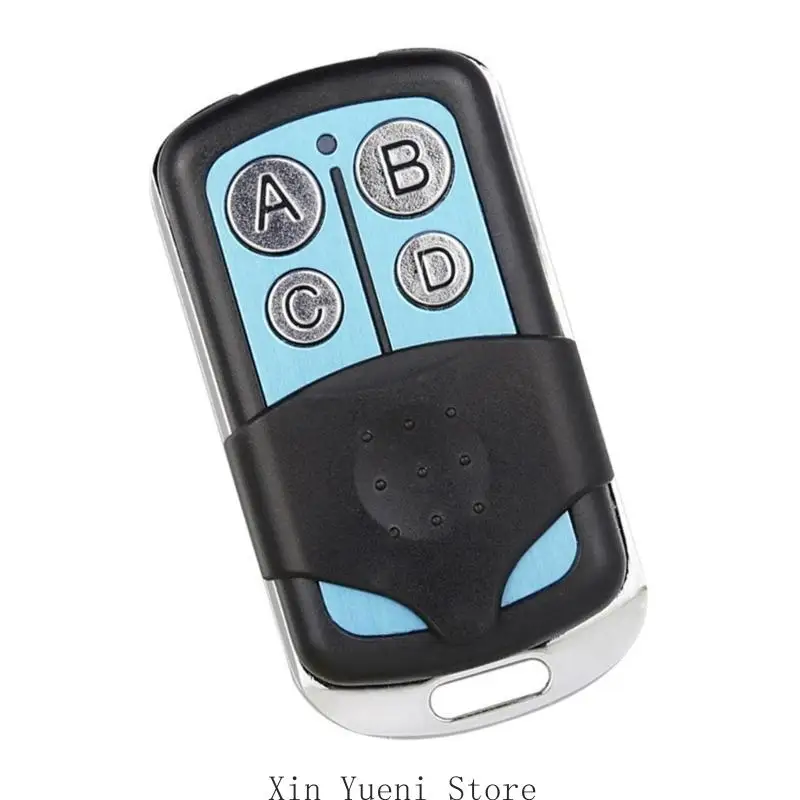 

E8BC Intelly Copy Удаленное дальние дистанционное управление пульт дистанционного управления 315 МГц/433 МГц для безопасности+