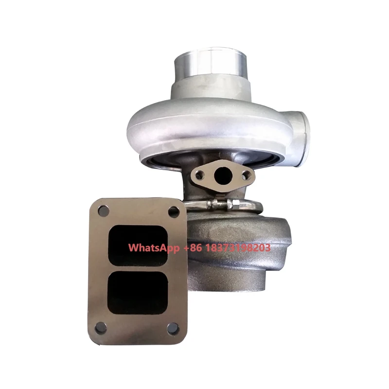 

TD08H Hot Sales Turbocharger for Engine Parts TURBOCHARGER