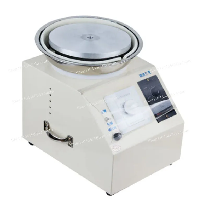 Upgraded Water-Cooled Diamond Grinding Wheel Polishing Machine for Knife Sharpening