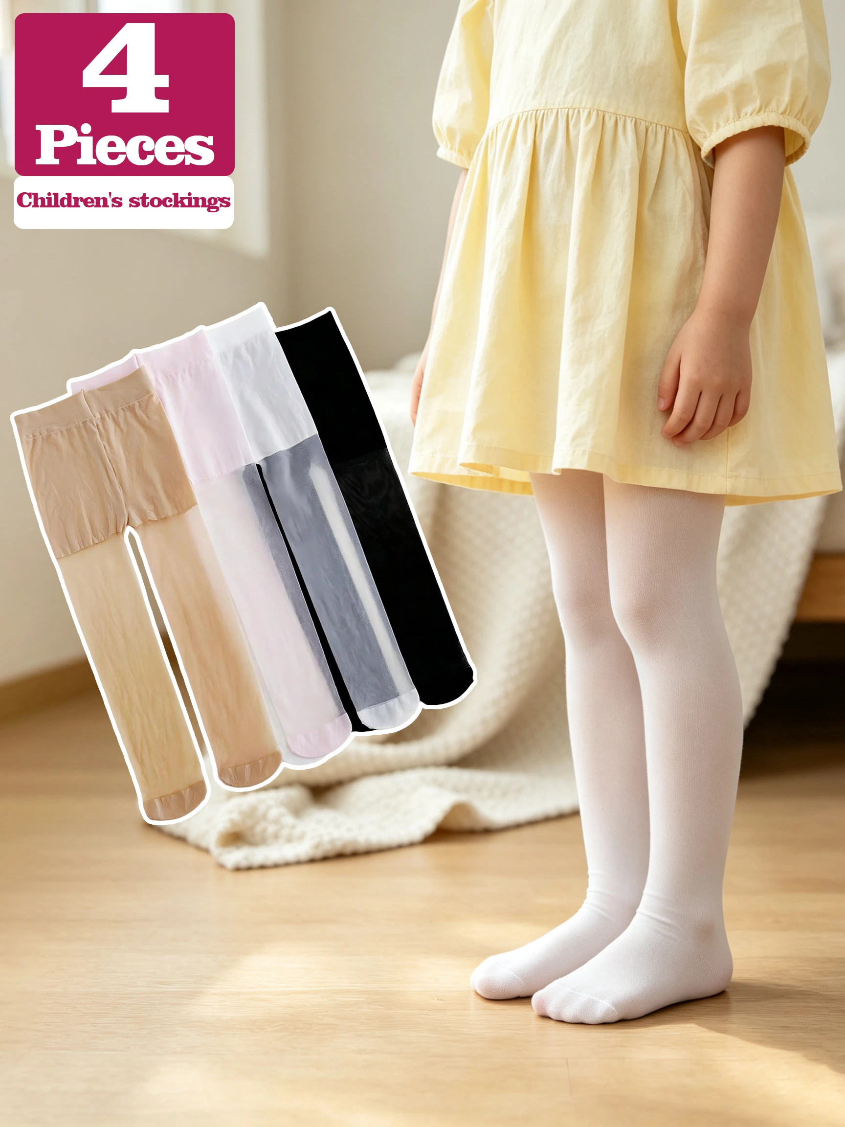 pacote-com-4-meias-calcas-infantis-de-nylon-e-elastano-transparentes-anti-rasgo-respiraveis-elasticas-para-ballet-danca-uso-diario-de-verao-para-meninas-de-0-a-14-anos