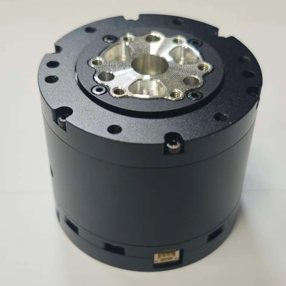 DM4310P joint module joint motor Damiao CANFD robot arm body intelligent humanoid double weave cross roll