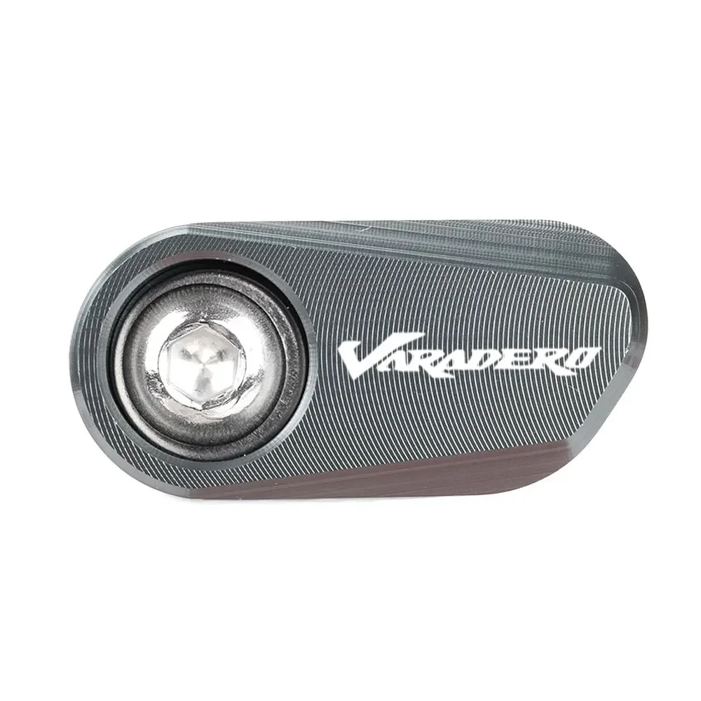 ホンダ バラデロ XL1000 XL 1000 バラデロ 1000 125 オートバイアクセサリー CNC リアホイール ABS センサーガード保護カバー